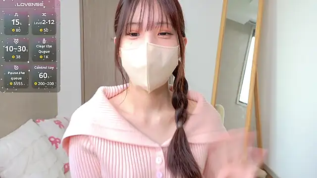 riri  nyan o0 online show from 03-10-26, 05:33