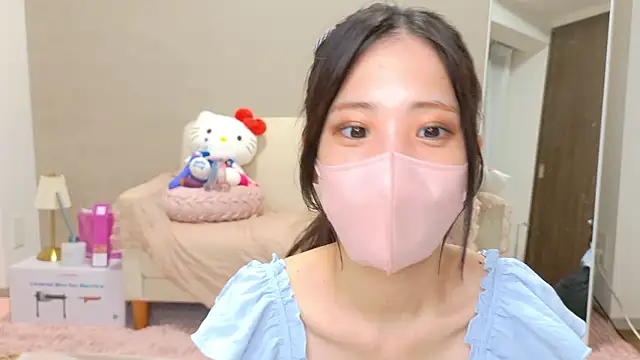 Snapshot of riri__nyan_o0 chatting on 07-06-26, 10:44 riri nyan o0 online show from 07-06-26, 10:44