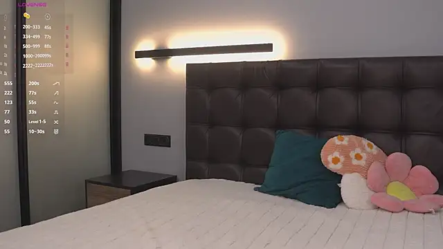 KissieKat online show from 01-12-26, 07:26