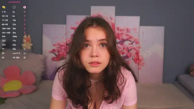 KissieKat online show from 10-23-25, 07:18