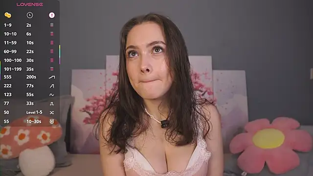 KissieKat online show from 11-17-25, 07:12