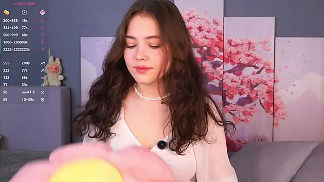 KissieKat online show from 10-13-25, 07:21