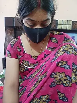Snapshot of Priyanka_Pal chatting on 05-23-26, 09:41 Priyanka Pal online show from 05-23-26, 09:41