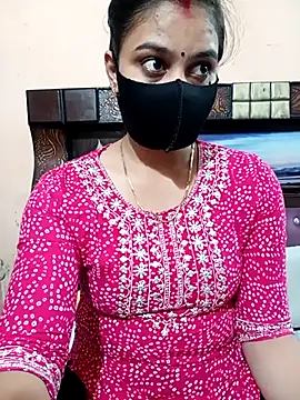 Priyanka Pal online show from 10-29-25, 03:55