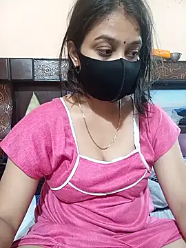 Snapshot of Priyanka_Pal chatting on 10-27-25, 03:57 Priyanka Pal online show from 10-27-25, 03:57
