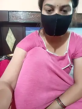 Priyanka Pal online show from 12-21-25, 02:46