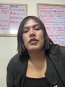 Candy Velvet online show from 12-20-25, 10:34