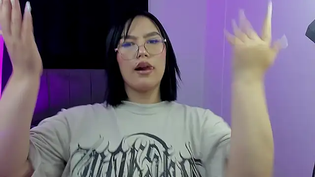 Candy Velvet online show from 03-18-26, 10:43