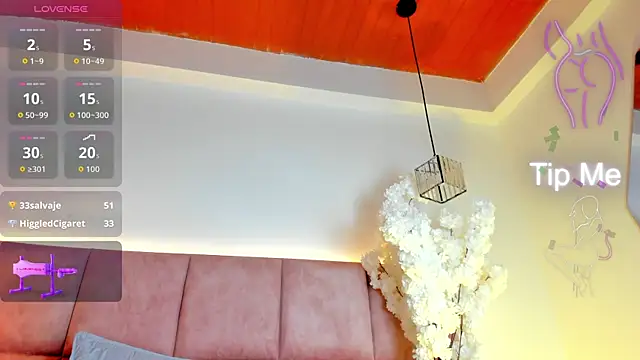 Snapshot of KatheMiler chatting on 04-09-26, 06:19 KatheMiler online show from 04-09-26, 06:19