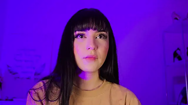 Snapshot of AriaBlush_18 chatting on 09-10-25, 09:03 AriaBlush 18 online show from 09-10-25, 09:03