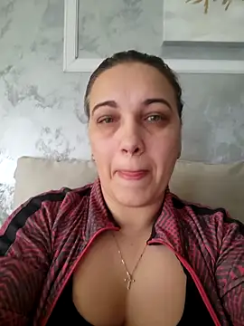 PalomaDesireee online show from 12-16-25, 06:50