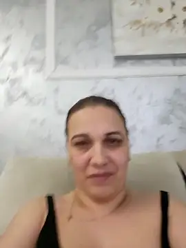 PalomaDesireee online show from 02-19-26, 09:12