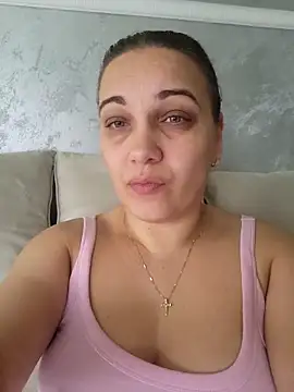 PalomaDesireee online show from 11-13-25, 08:07