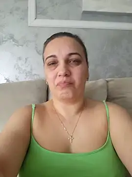 PalomaDesireee online show from 01-06-26, 11:14