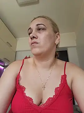 PalomaDesireee online show from 07-09-26, 07:42