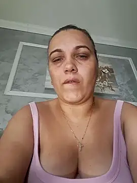 PalomaDesireee online show from 09-23-25, 06:20
