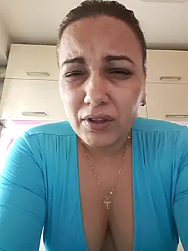 PalomaDesireee online show from 10-06-25, 05:41
