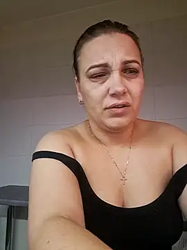 PalomaDesireee online show from 10-21-25, 04:45