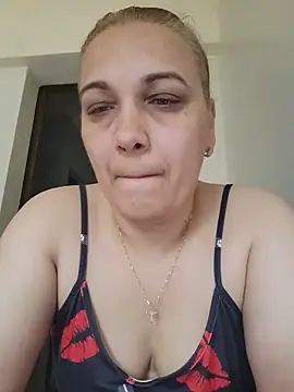 PalomaDesireee online show from 06-01-26, 06:57
