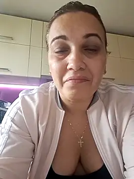 PalomaDesireee online show from 10-09-25, 08:26