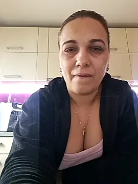 PalomaDesireee online show from 10-07-25, 06:47
