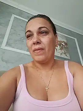 PalomaDesireee online show from 09-10-25, 06:34