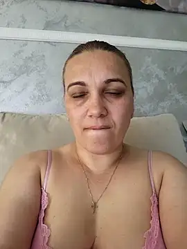 PalomaDesireee online show from 05-12-26, 09:04