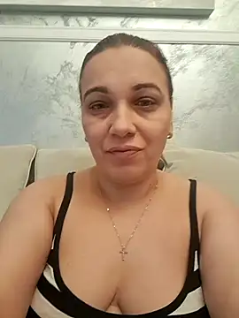 PalomaDesireee online show from 10-18-25, 04:58