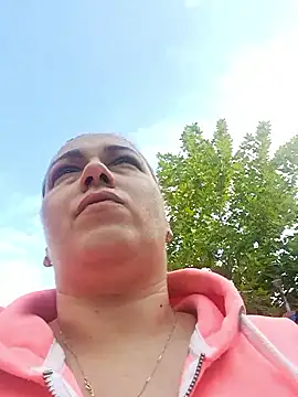 PalomaDesireee online show from 10-01-25, 06:29