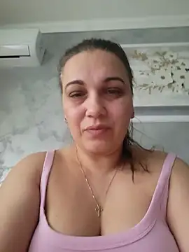 PalomaDesireee online show from 12-17-25, 07:02