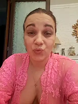 PalomaDesireee online show from 10-13-25, 06:04