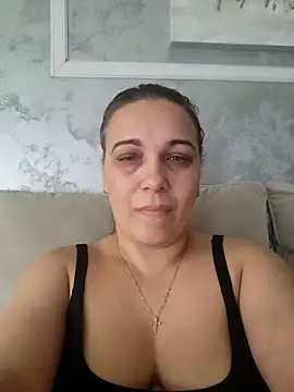 PalomaDesireee online show from 12-15-25, 07:03