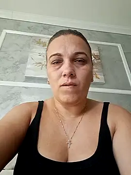 PalomaDesireee online show from 09-18-25, 05:32