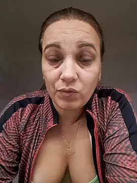 PalomaDesireee online show from 10-14-25, 04:35