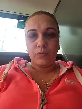 PalomaDesireee online show from 04-16-26, 11:44