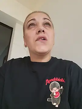PalomaDesireee online show from 06-22-26, 06:21