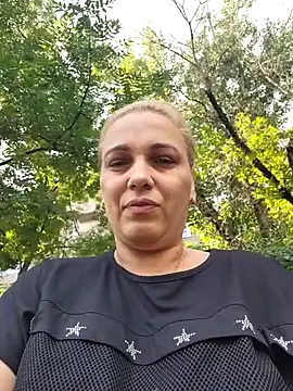 PalomaDesireee online show from 07-07-26, 06:58