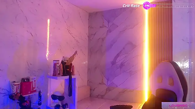 Sophia tf online show from 02-28-26, 04:01