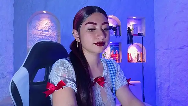 Sophia tf online show from 03-14-26, 08:26