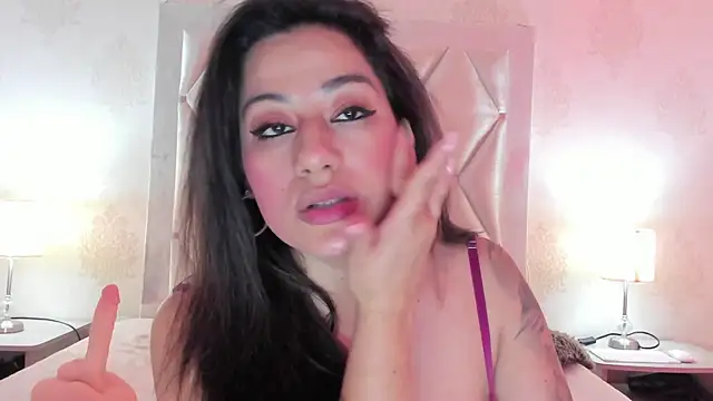 SeleneCarter online show from 02-14-26, 12:00