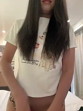 77momomo online show from 05-03-26, 03:00