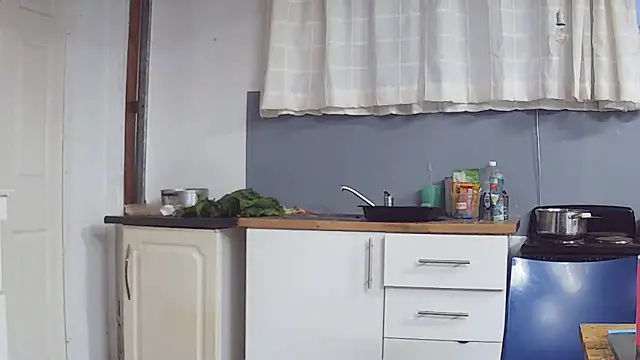 SweetPortableAmber online show from 01-10-26, 05:19