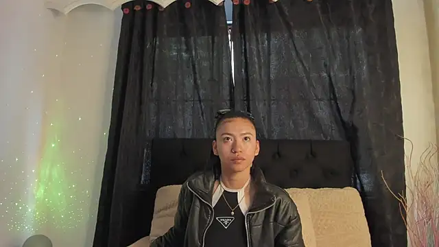 Tiffany Nm online show from 11-11-25, 02:01