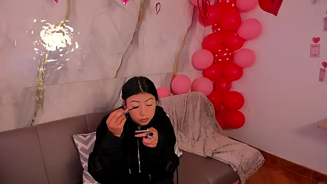 Tiffany Nm online show from 02-19-26, 01:08