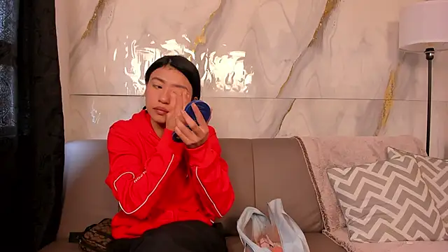 Snapshot of Tiffany_Nm chatting on 04-23-26, 02:30 Tiffany Nm online show from 04-23-26, 02:30