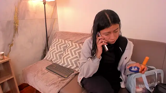 Tiffany Nm online show from 03-26-26, 01:42