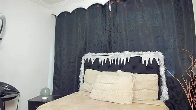 Tiffany Nm online show from 11-28-25, 04:18