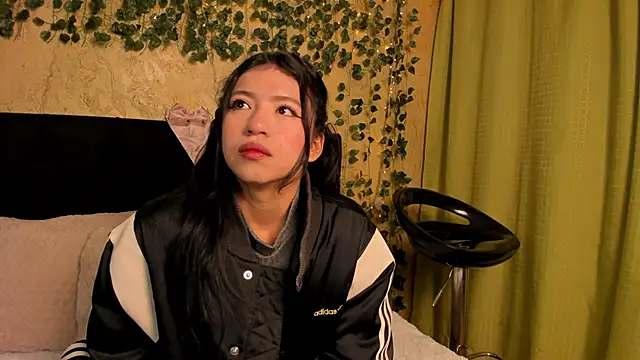 Tiffany Nm online show from 01-09-26, 01:51