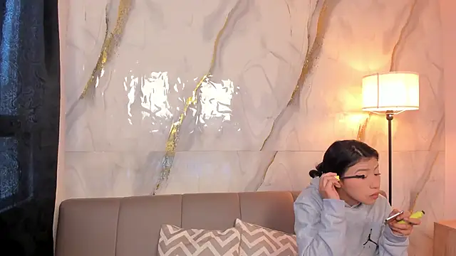 Tiffany Nm online show from 04-06-26, 01:12