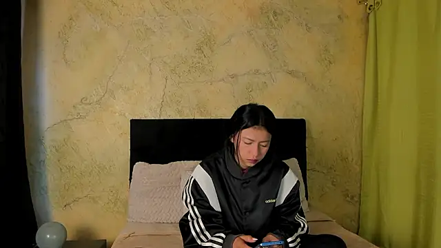 Tiffany Nm online show from 02-09-26, 12:58